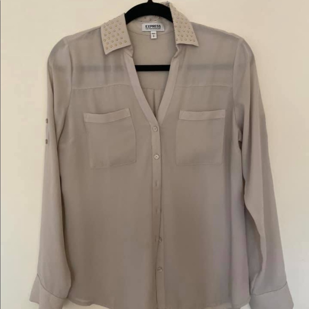 Express Portifino Shirt